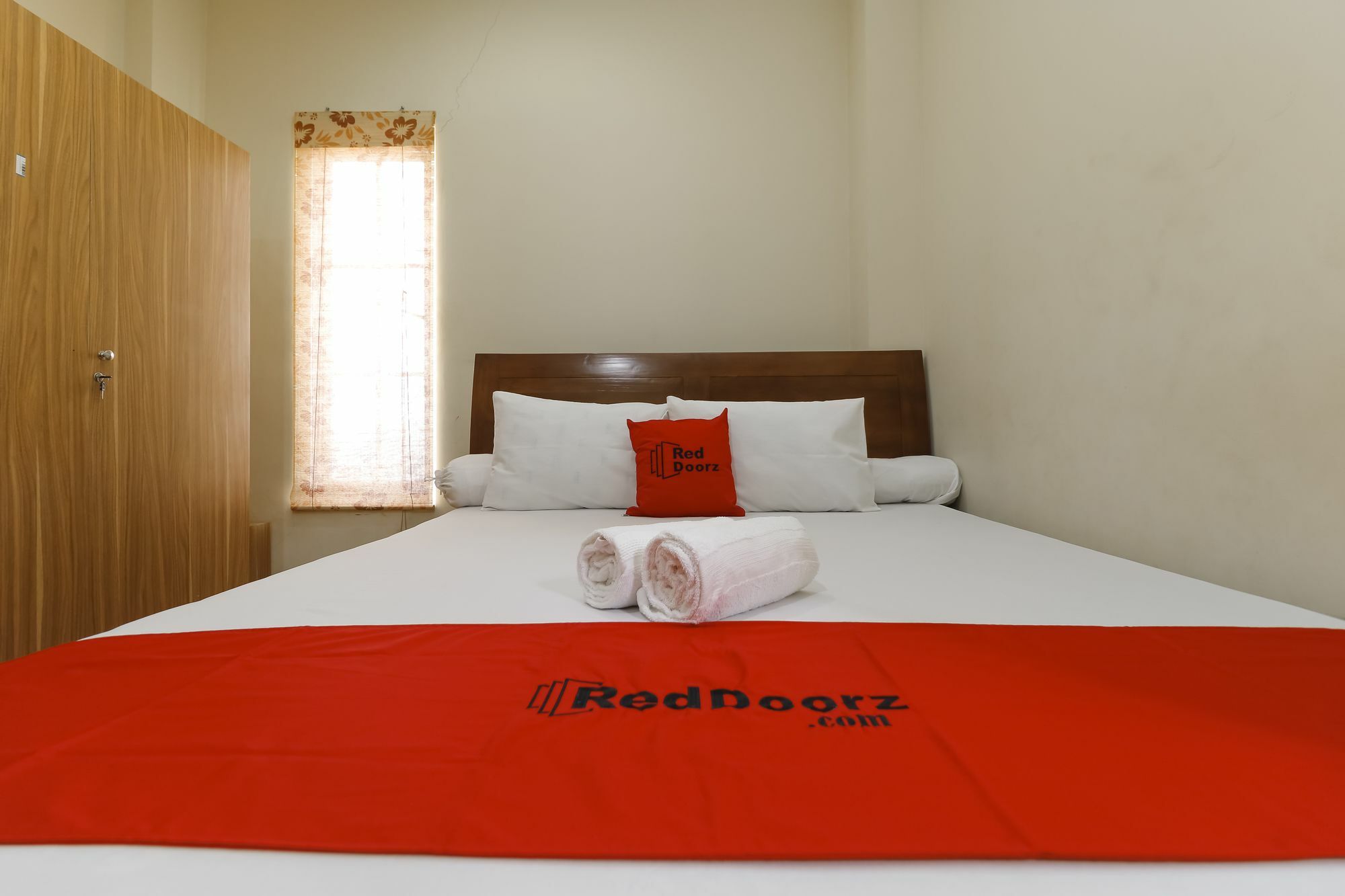 فندق Reddoorz @ Kwitang جاكرتا المظهر الخارجي الصورة